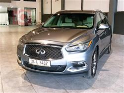 ئینفینیتی QX60